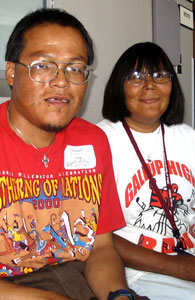 Native American Disability Law Center