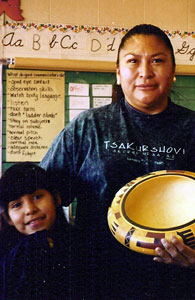 Native American Disability Law Center