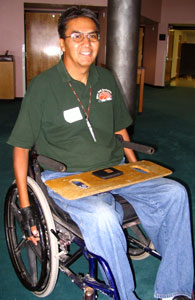 Native American Disability Law Center