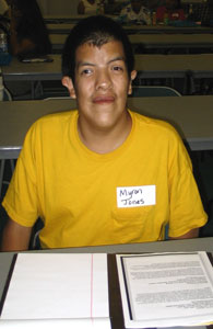 Native American Disability Law Center