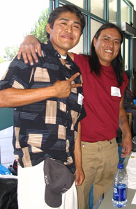 Native American Disability Law Center