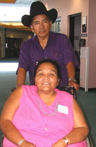 Native American Disability Law Center