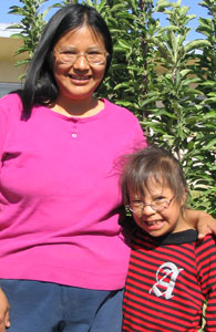 Native American Disability Law Center