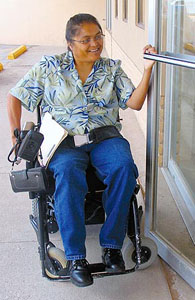 Native American Disability Law Center